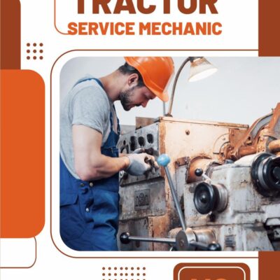 Tractor Service Mechanic