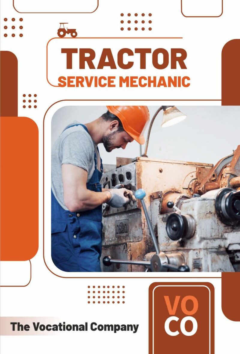 Tractor Service Mechanic