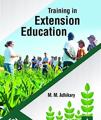 Training in Extension Education