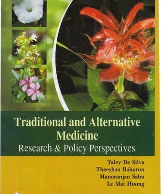 Traditional and Alternative Medicine: Research and Policy Perspectives/NAM S&T Centre