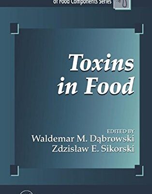 TOXINS IN FOOD