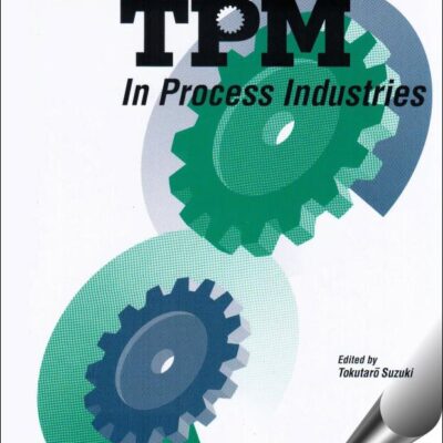 TPM IN PROCESS INDUSTRIES