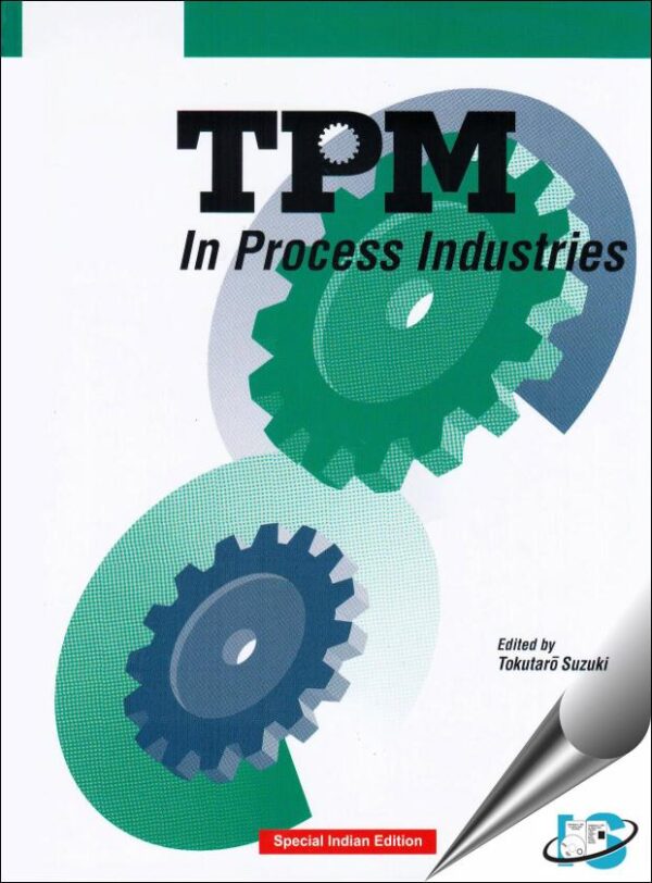 TPM IN PROCESS INDUSTRIES
