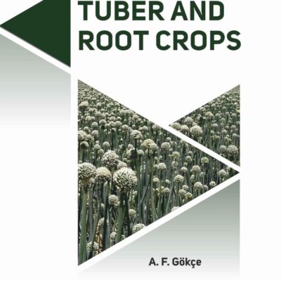 Tuber and Root Crops