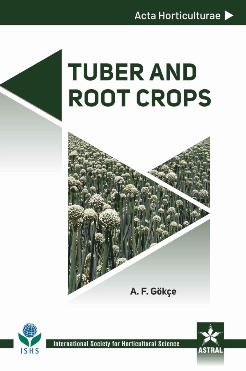 Tuber and Root Crops