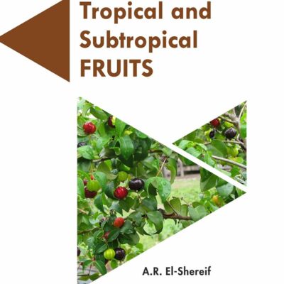 Tropical And Subtropical Fruits Acta Horticulturae 1216