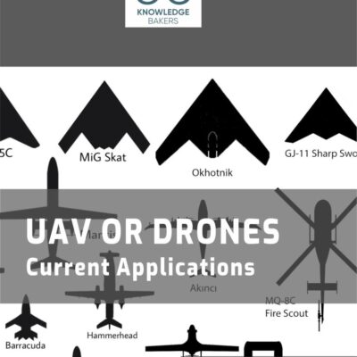 UAV and Drones: Current Applications