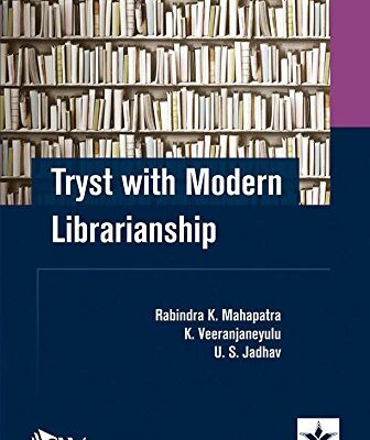 Tryst with Modern Librarianship