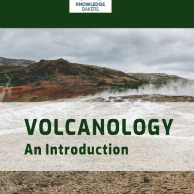 Volcanology: An Introduction