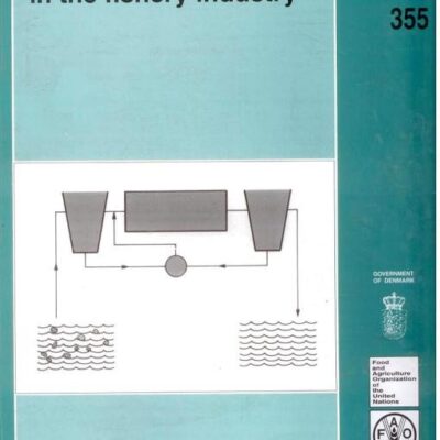 Wastewater Treatment in the Fishery Industry