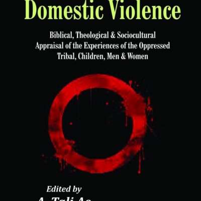 Voices Against Domestic Violence :: Biblical