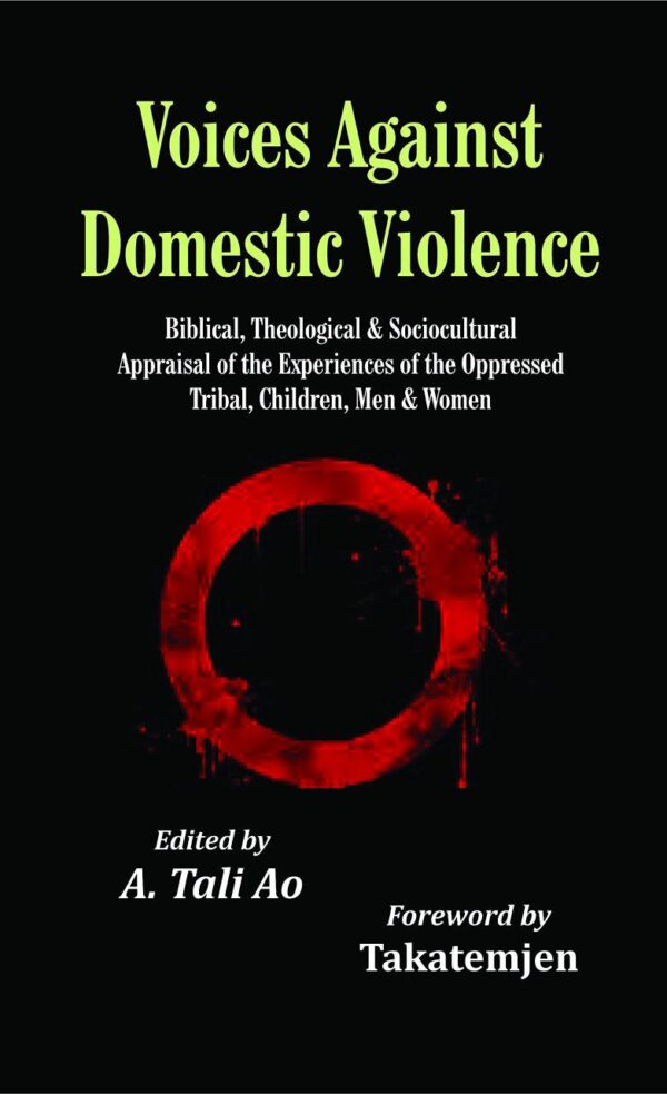 Voices Against Domestic Violence :: Biblical
