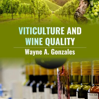 Viticulture and Wine Quality