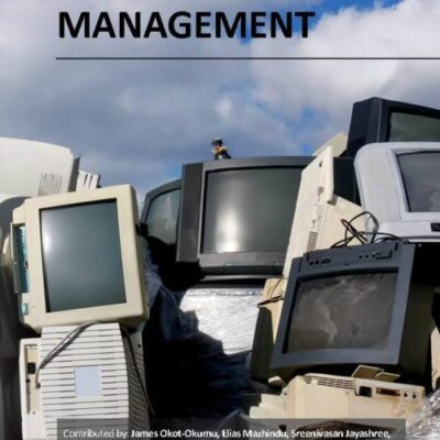 WASTE MANAGEMENT (HB 2016)