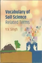 Vocabulary of Soil Science: Related Terms