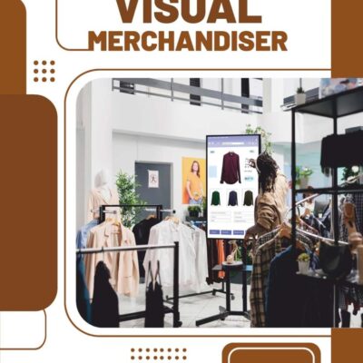 Visual Merchandiser