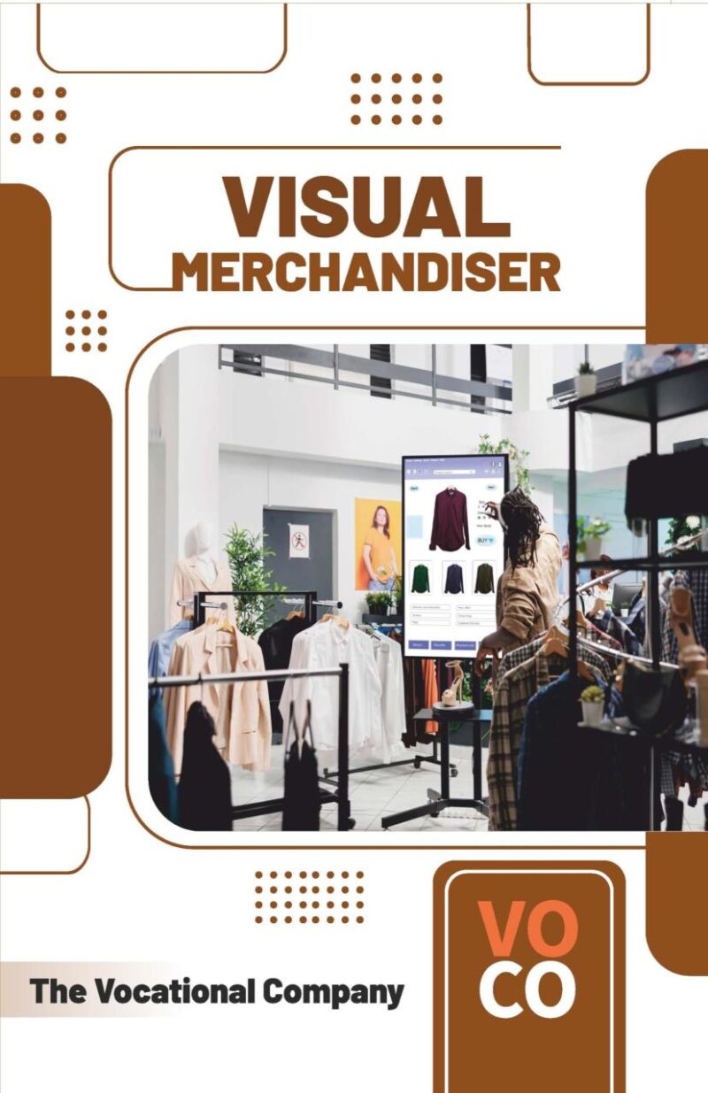 Visual Merchandiser