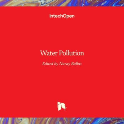 WATER POLLUTION (HB 2016)