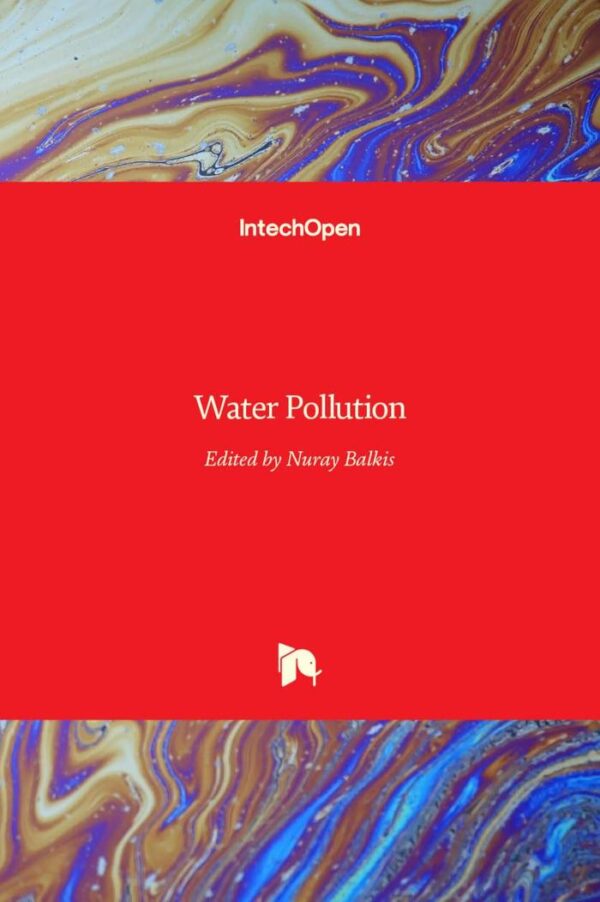 WATER POLLUTION (HB 2016)