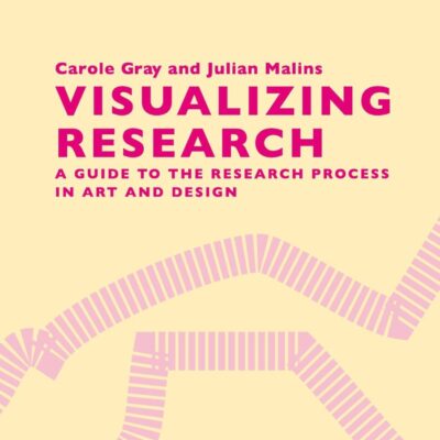 Visualizing Research
