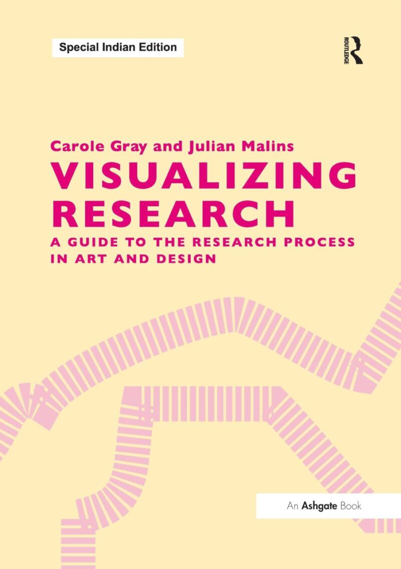 Visualizing Research