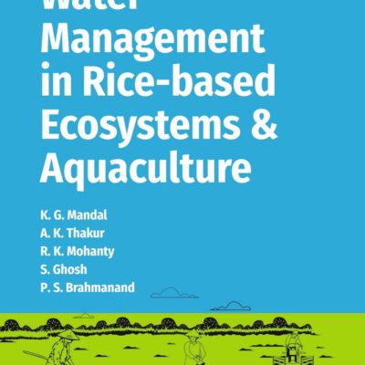 Water Management in Rice-Based Ecosystems and Aquaculture