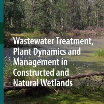 Wastewater Treatment