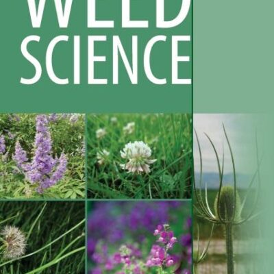 Weed Science