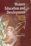 Women Education And Development