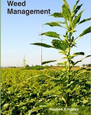 WEED MANAGEMENT (HB 2017)
