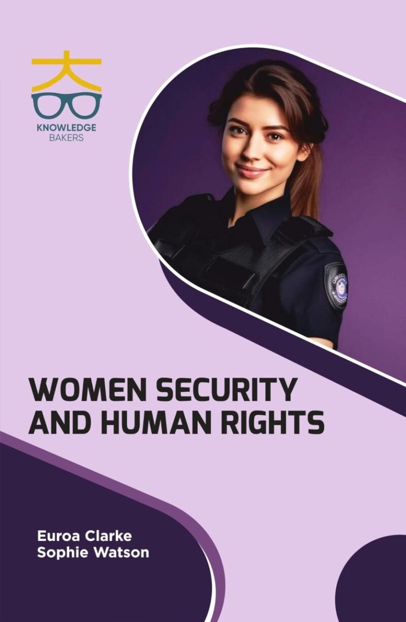 Women Security and Human Rights