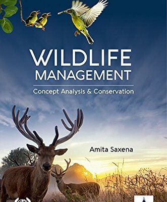 Wildlife Management: Concept