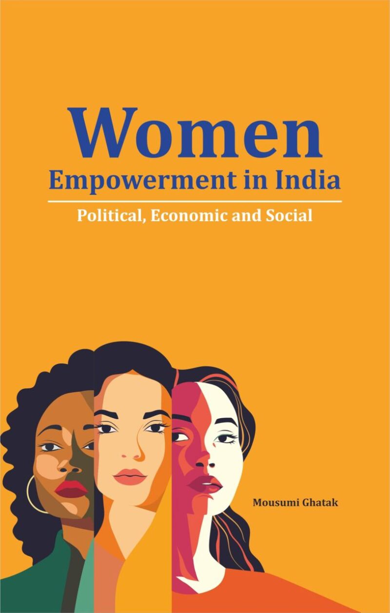 Women Empowerment in India: Political