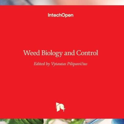 WEED BIOLOGY AND CONTROL (HB 2017)