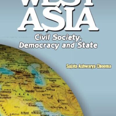West Asia: Civil Society