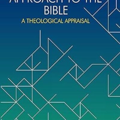 Zairema's Approach to the Bible:: A Theological Appraisal