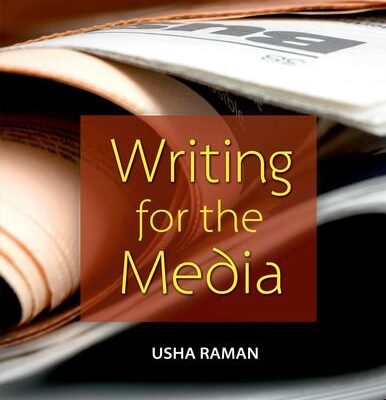 WRITING FOR THE MEDIA