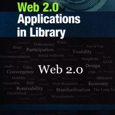 Web 2.0 Applications in Library
