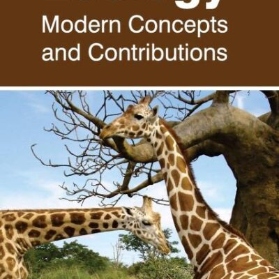 Zoology: Modern Concepts and Contributions