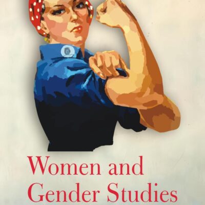 WOMEN AND GENDER STUDIES: A TEXTBOOK