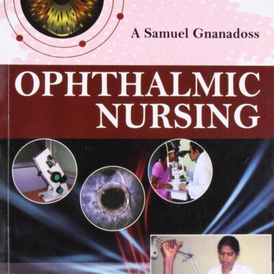 OPHTHALMIC NURSING