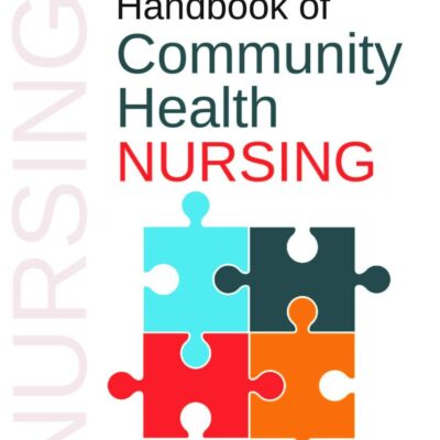 Handbook of Community Health Nursing