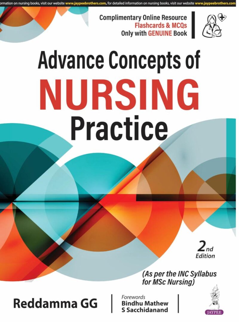 ADVANCE CONCEPTS OF NURSING PRACTICE