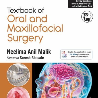 TEXTBOOK OF ORAL AND MAXILLOFACIAL SURGERY
