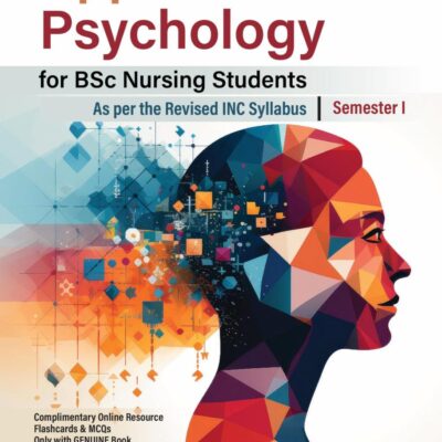APPLIED PSYCHOLOGY FOR BSC NURSING STUDENTS
