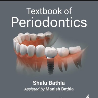 TEXTBOOK OF PERIODONTICS