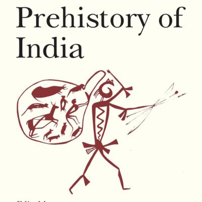 A Comprehensive History of India: Prehistory of India (Vol. I