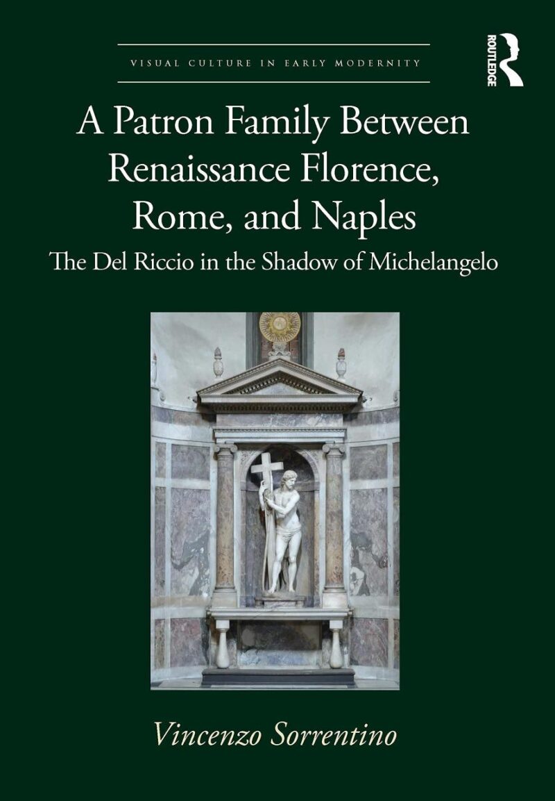 A Patron Family Between Renaissance Florence