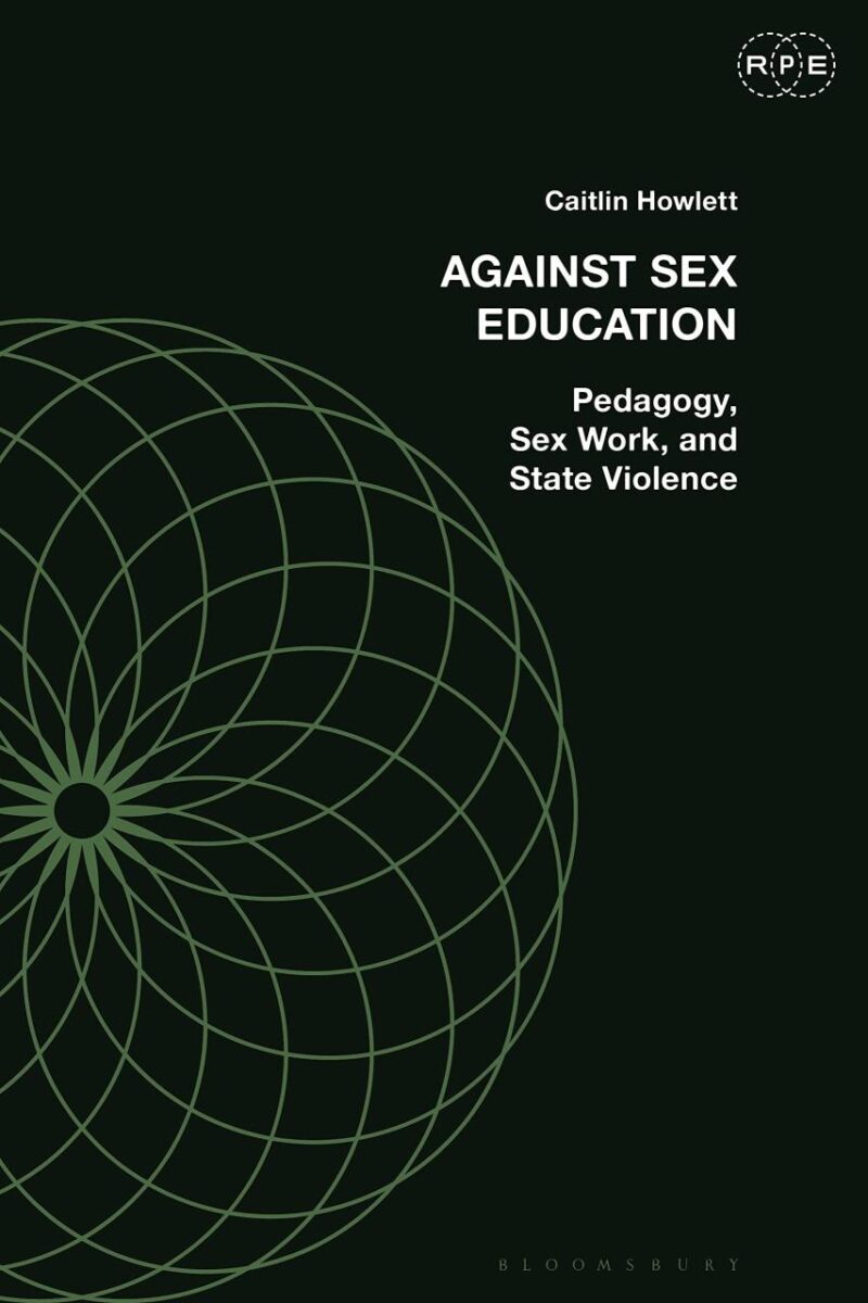 Against Sex Education: Pedagogy