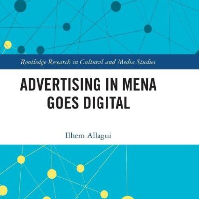 Advertising in Mena Goes Digital